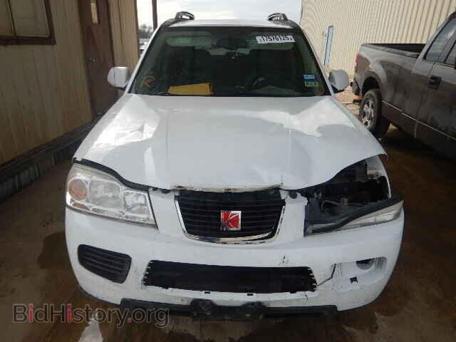2007 SATURN VUE - VIN: 5GZCZ53497S855663 - Фото 9