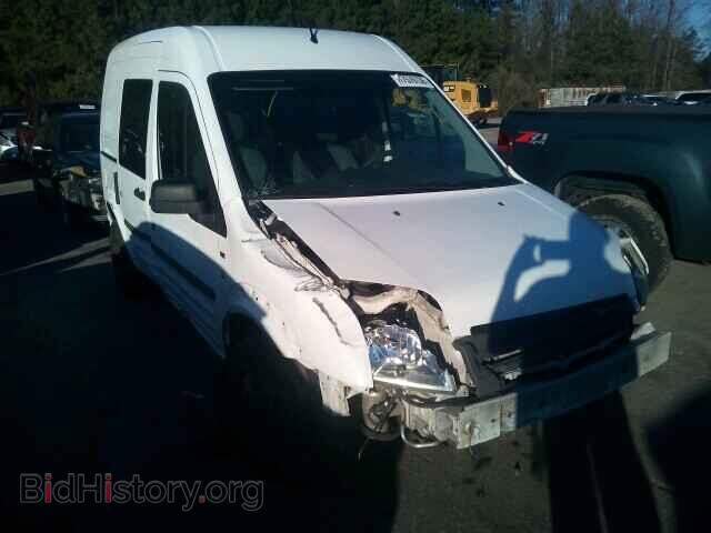 Photo NM0LS6BN3BT047086 - FORD TRANSIT CO 2011