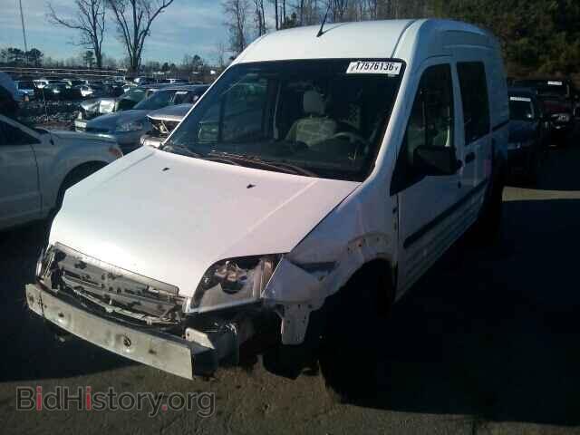 2011 FORD TRANSIT CO - VIN: NM0LS6BN3BT047086 - Фото 2