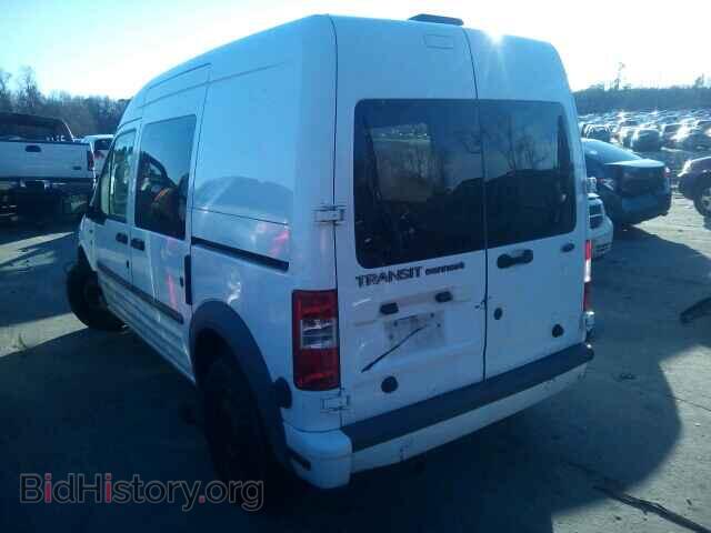 2011 FORD TRANSIT CO - VIN: NM0LS6BN3BT047086 - Фото 3