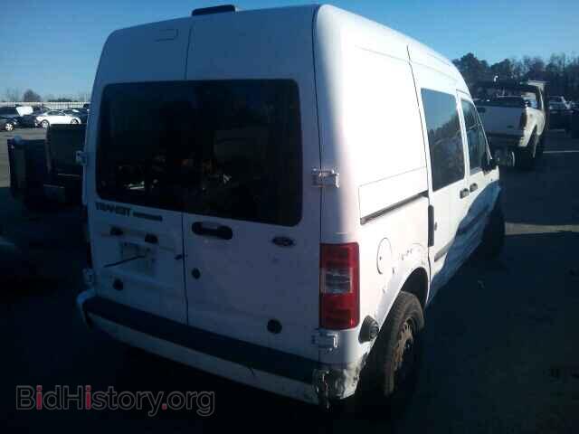2011 FORD TRANSIT CO - VIN: NM0LS6BN3BT047086 - Фото 4
