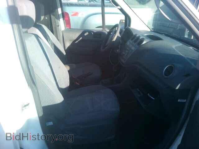 2011 FORD TRANSIT CO - VIN: NM0LS6BN3BT047086 - Фото 5
