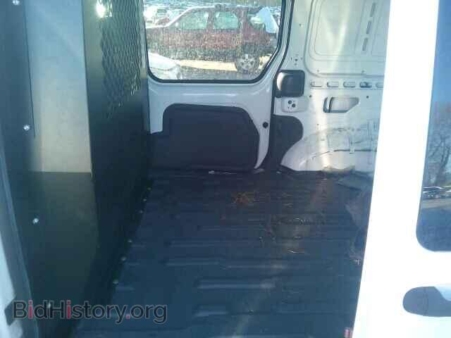 2011 FORD TRANSIT CO - VIN: NM0LS6BN3BT047086 - Фото 6