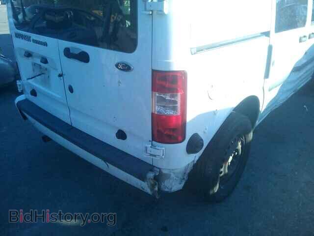 2011 FORD TRANSIT CO - VIN: NM0LS6BN3BT047086 - Фото 9