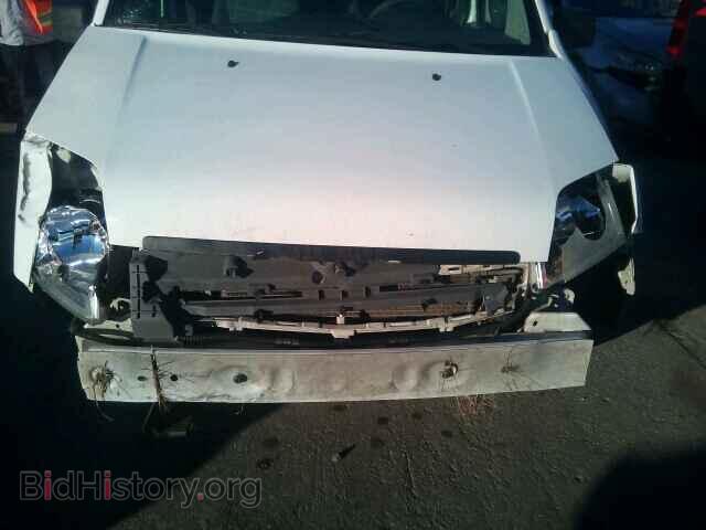 2011 FORD TRANSIT CO - VIN: NM0LS6BN3BT047086 - Фото 10