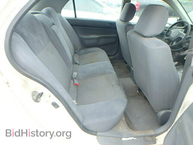 2002 MITSUBISHI LANCER - VIN: JA3AJ26E02U078403 - Photo 6