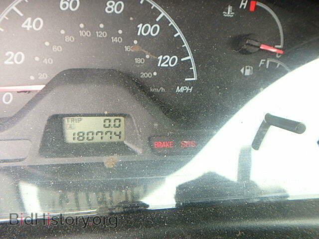 2002 MITSUBISHI LANCER - VIN: JA3AJ26E02U078403 - Photo 8
