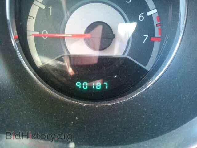 2012 CHRYSLER 200 - VIN: 1C3CCBBB5CN108608 - Фото 8