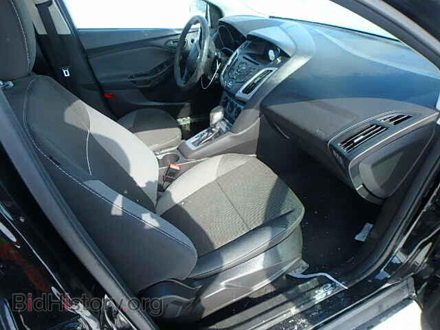2012 FORD FOCUS - VIN: 1FAHP3K21CL331970 - Photo 5