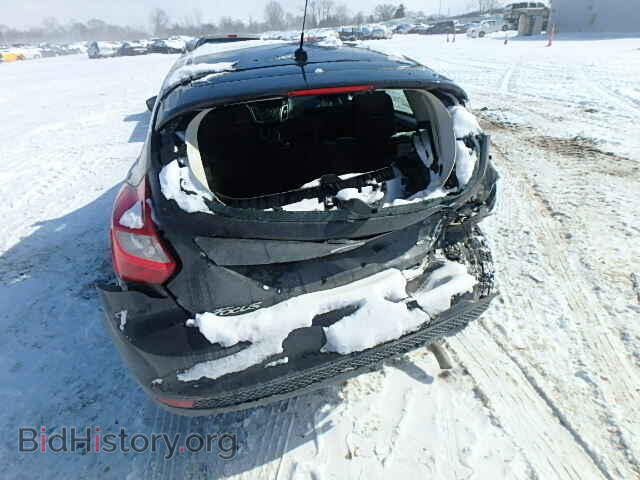 2012 FORD FOCUS - VIN: 1FAHP3K21CL331970 - Photo 9