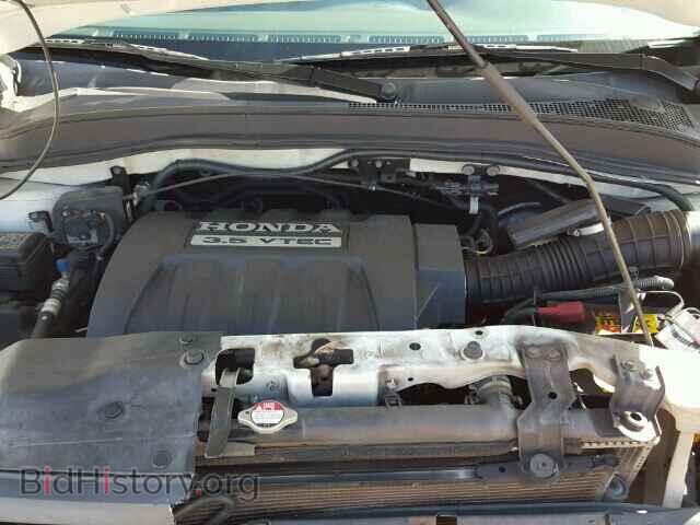 2005 HONDA PILOT - VIN: 5FNYF18675B006807 - Фото 7