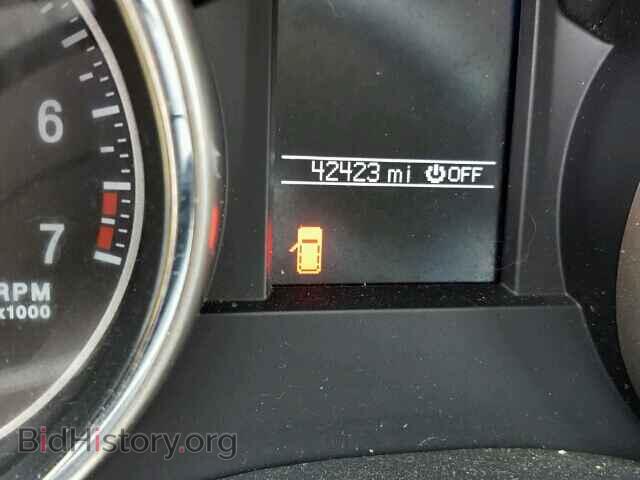 2012 JEEP CHEROKEE - VIN: 1C4RJFAG9CC272049 - Фото 8