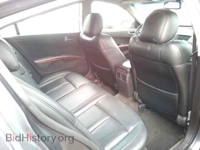 2007 NISSAN MAXIMA - VIN: 1N4BA41E07C858431 - Фото 6