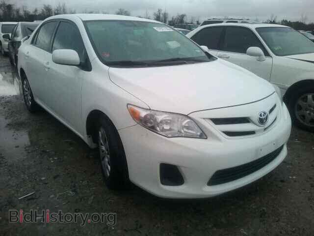 Фотография 5YFBU4EE8CP005790 - TOYOTA COROLLA 2012