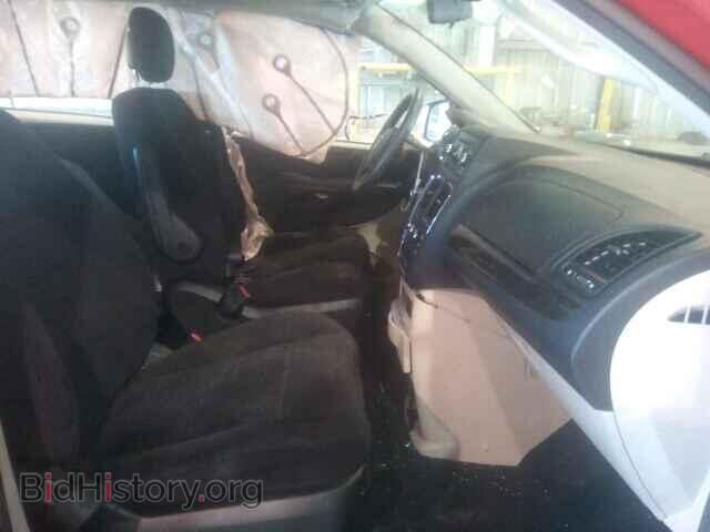 2013 DODGE CARAVAN - VIN: 2C4RDGBG9DR799416 - Photo 5