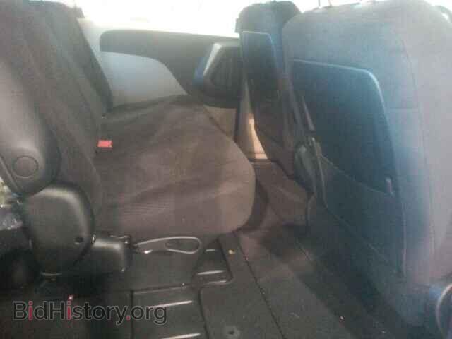 2013 DODGE CARAVAN - VIN: 2C4RDGBG9DR799416 - Photo 6