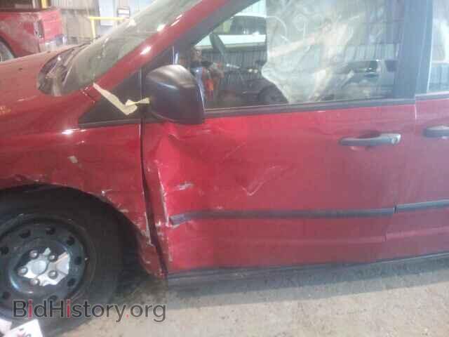 2013 DODGE CARAVAN - VIN: 2C4RDGBG9DR799416 - Photo 10