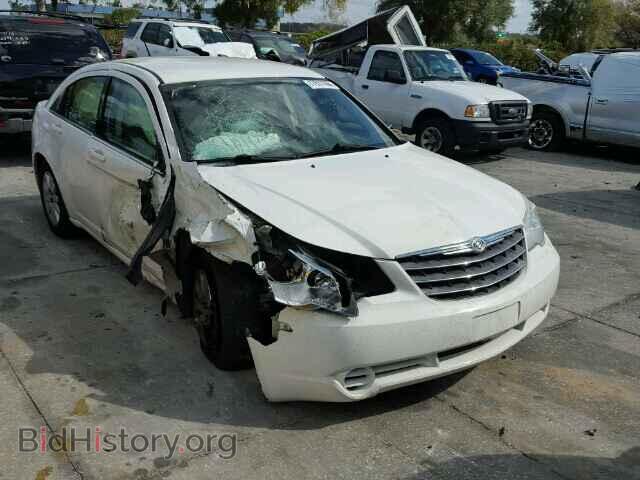 Photo 1C3CC4FB1AN168470 - CHRYSLER SEBRING 2010
