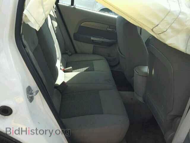 2010 CHRYSLER SEBRING - VIN: 1C3CC4FB1AN168470 - Фото 6