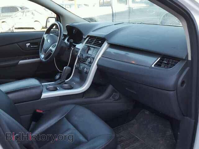 2012 FORD EDGE - VIN: 2FMDK3J9XCBA59565 - Photo 5