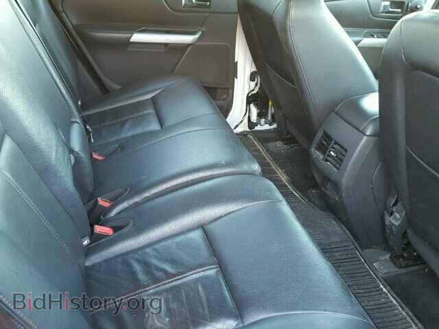 2012 FORD EDGE - VIN: 2FMDK3J9XCBA59565 - Photo 6