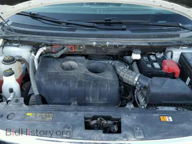2012 FORD EDGE - VIN: 2FMDK3J9XCBA59565 - Photo 7