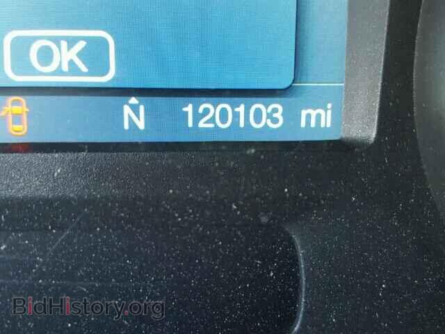 2012 FORD EDGE - VIN: 2FMDK3J9XCBA59565 - Photo 8