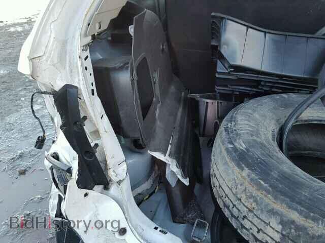 2012 FORD EDGE - VIN: 2FMDK3J9XCBA59565 - Photo 9