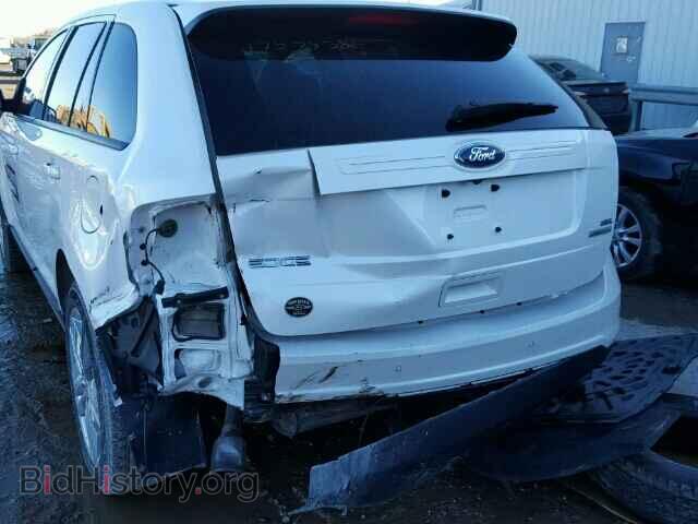 2012 FORD EDGE - VIN: 2FMDK3J9XCBA59565 - Photo 10