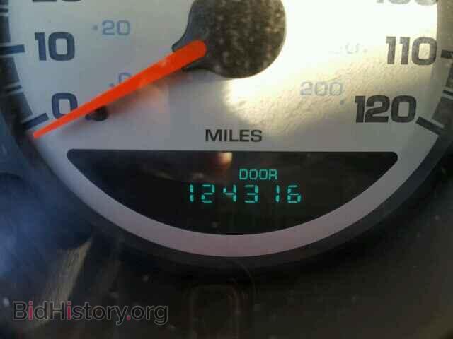 2002 DODGE NEON - VIN: 1B3ES56C22D646023 - Фото 8