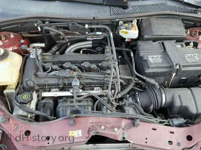 2006 FORD FOCUS - VIN: 1FAHP34N16W204680 - Фото 7