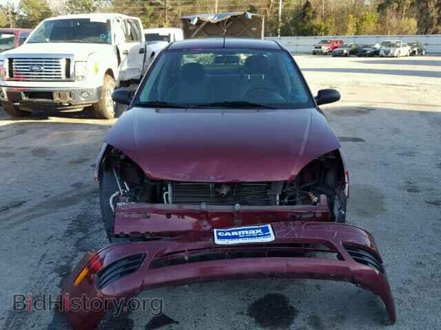 2006 FORD FOCUS - VIN: 1FAHP34N16W204680 - Фото 9