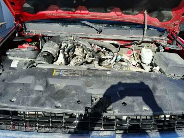 2007 CHEVROLET SILVERADO - VIN: 1GCHK23607F523907 - Фото 7