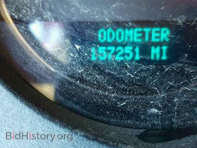 2007 CHEVROLET SILVERADO - VIN: 1GCHK23607F523907 - Фото 8