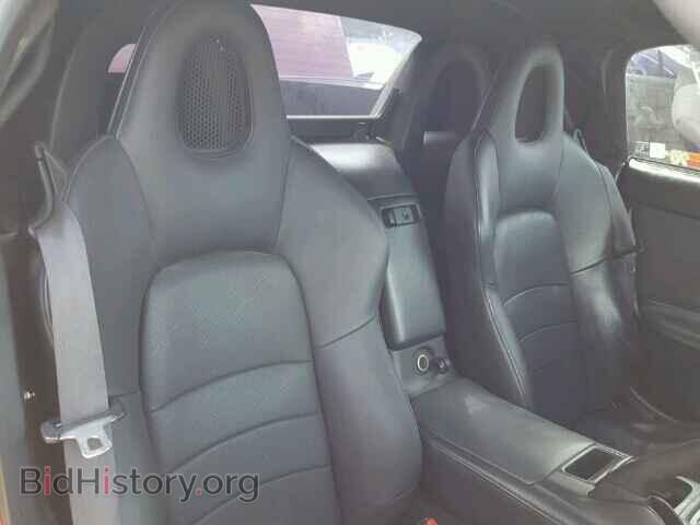2003 HONDA S2000 - VIN: JHMAP11463T007155 - Фото 6