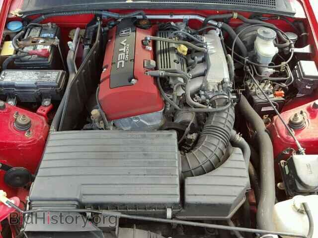 2003 HONDA S2000 - VIN: JHMAP11463T007155 - Фото 7