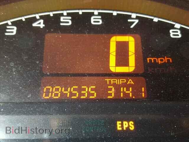 2003 HONDA S2000 - VIN: JHMAP11463T007155 - Фото 8