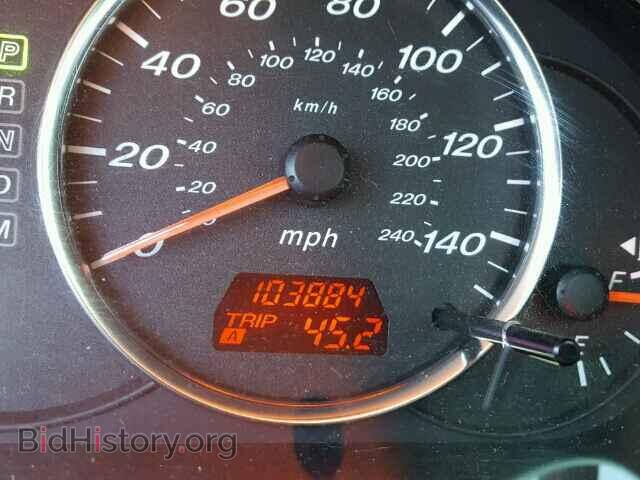 2006 MAZDA 6 - VIN: 1YVHP80C665M05535 - Фото 8
