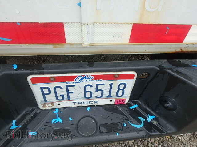 2008 FORD F150 - VIN: 1FTRF12208KC02895 - Фото 9