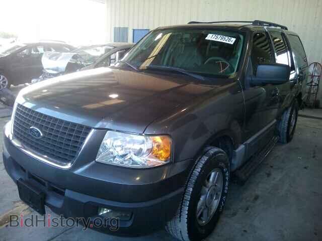 2005 FORD EXPEDITION - VIN: 1FMPU15545LA11727 - Фото 2