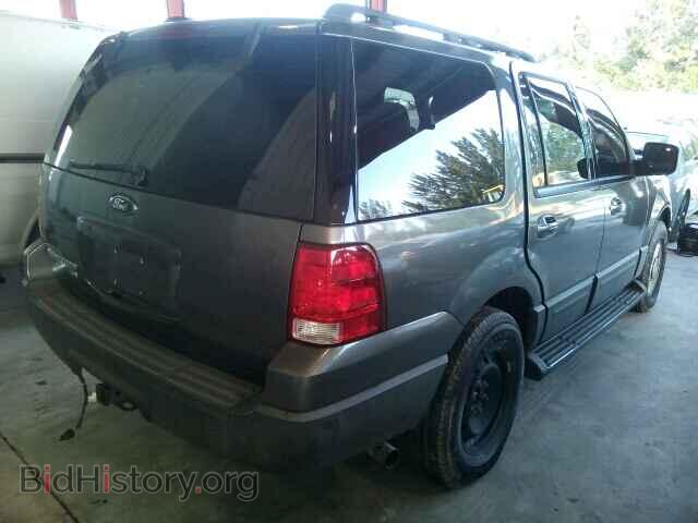 2005 FORD EXPEDITION - VIN: 1FMPU15545LA11727 - Фото 4