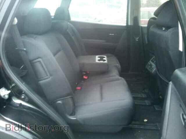 2010 MAZDA CX-9 - VIN: JM3TB3MA4A0205888 - Фото 6