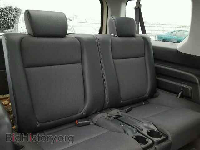 2005 HONDA ELEMENT - VIN: 5J6YH28665L017059 - Фото 6