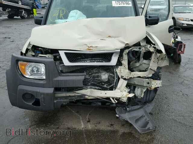 2005 HONDA ELEMENT - VIN: 5J6YH28665L017059 - Фото 7