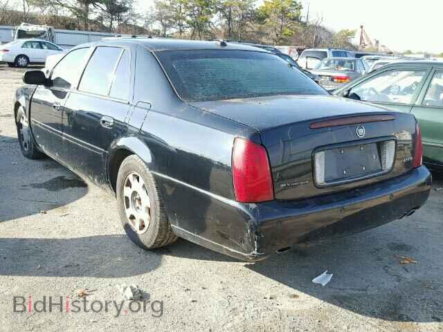 2003 CADILLAC DEVILLE - VIN: 1G6KF57923U145789 - Photo 3