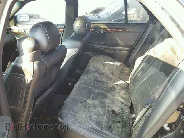 2003 CADILLAC DEVILLE - VIN: 1G6KF57923U145789 - Photo 6