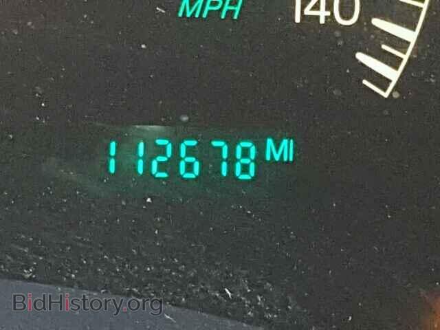 2003 CADILLAC DEVILLE - VIN: 1G6KF57923U145789 - Photo 8