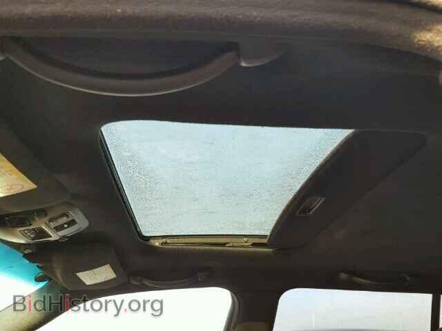 2003 CADILLAC DEVILLE - VIN: 1G6KF57923U145789 - Photo 10