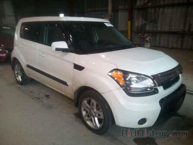 Photo KNDJT2A23B7282183 - KIA SOUL 2011