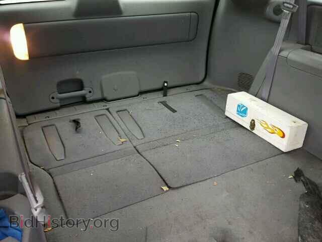 2005 DODGE CARAVAN - VIN: 2D4GP44L75R458740 - Фото 6